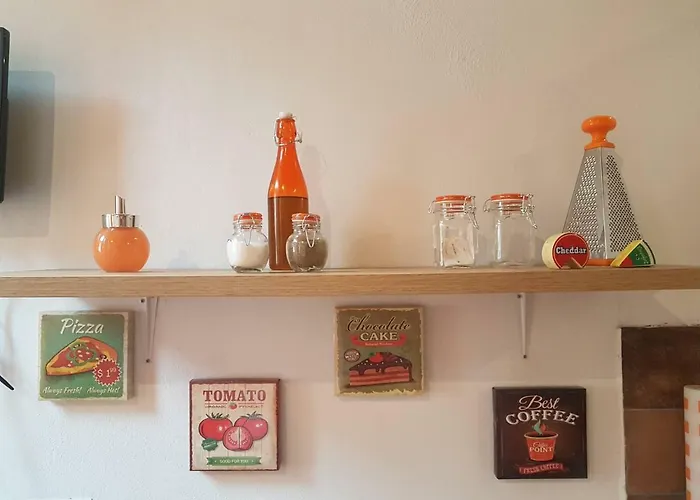 La Tanetta Di Boboli Appartement *
