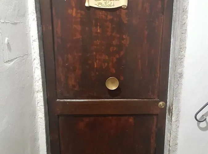 La Tanetta Di Boboli * Florens