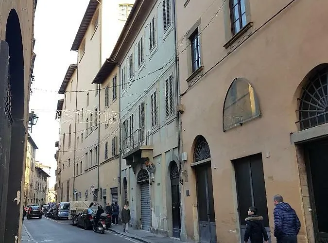 La Tanetta Di Boboli *