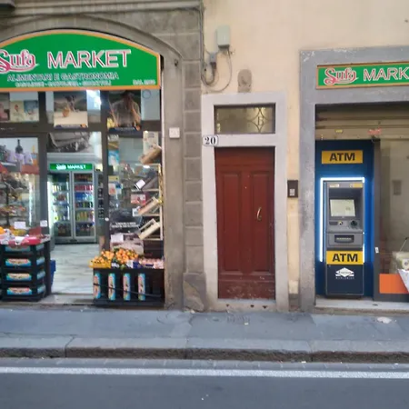 Apartamento La Tanetta Di Boboli