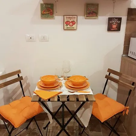 La Tanetta Di Boboli * 피렌체