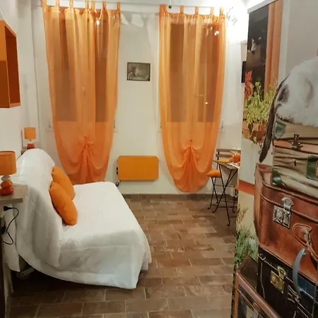 La Tanetta Di Boboli Apartamento *