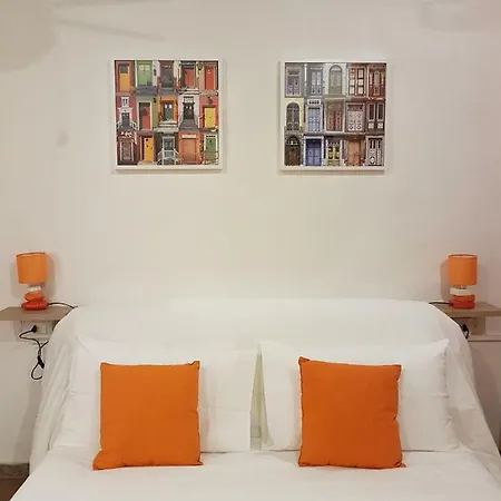 La Tanetta Di Boboli * 피렌체