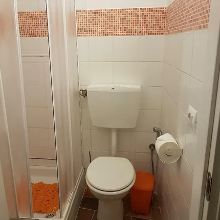 La Tanetta Di Boboli Apartamento