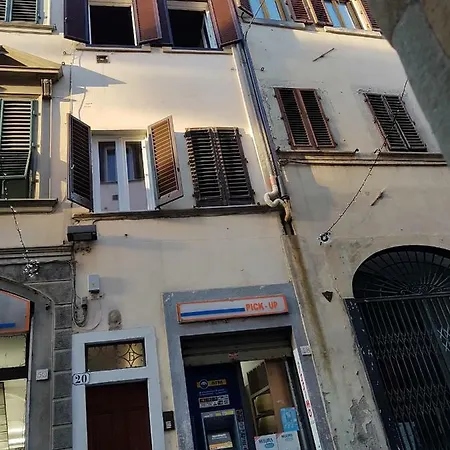 La Tanetta Di Boboli