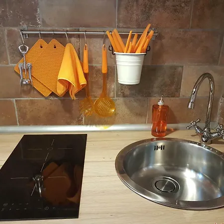 La Tanetta Di Boboli 佛罗伦萨