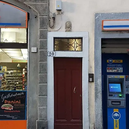 Apartamento La Tanetta Di Boboli