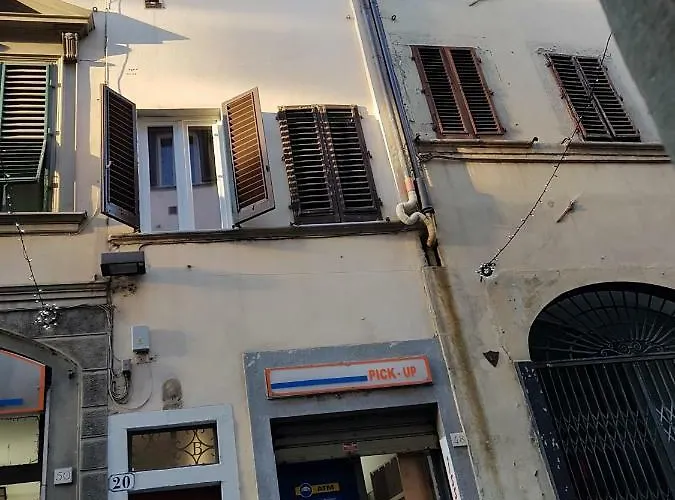 La Tanetta Di Boboli